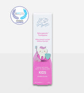 Kids Bubblegum Toothpaste
